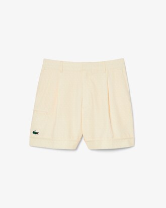 Stretch-Bermudas mit Ultra Dry-Technologie