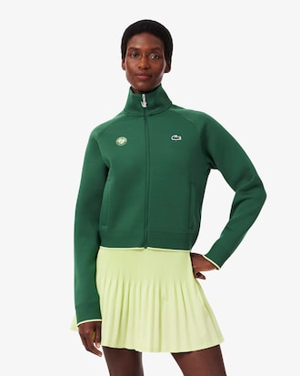Tennisjacke Roland-Garros Edition
