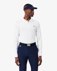 Golf-Polohemd mit Ultra-Dry-Technologie, Regular Fit