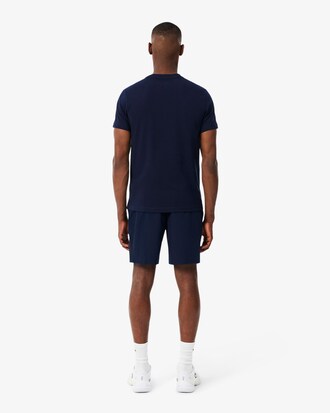 Kurze Sport-Stretchhose mit Ultra-Dry-Technologie