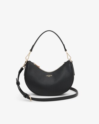 Kleine halbmondförmige Tasche Champs-Élysées