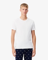 3er-Pack Lounge-T-Shirts