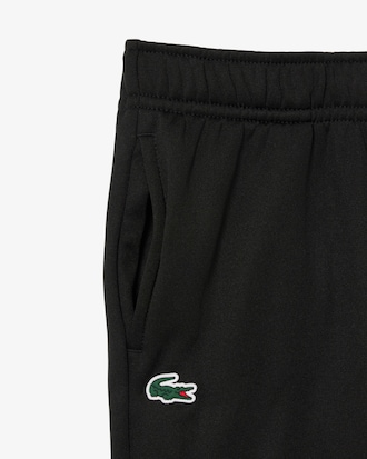 Sport-Trainingsanzug mit Colorblock-Design