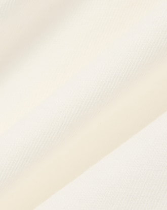 T-Shirt aus Baumwolle mit Lacoste-Branding
