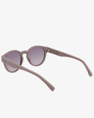 Runde Sonnenbrille L.12.12