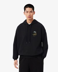 Hoodie Lacoste Tennis x Novak Djokovic