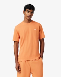 Sport-T-Shirt aus Baumwolle mit Ultra Dry-Technologie