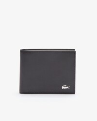 Kleine Brieftasche Fitzgerald aus Leder