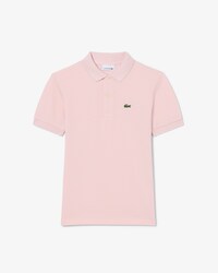 Polohemd aus Petit Piqu&eacute;