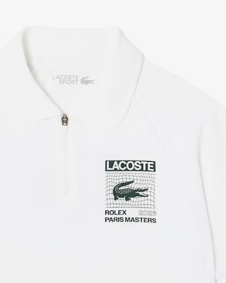 Polohemd Rolex Paris Masters Edition f&uuml;r Ballkinder