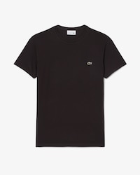 T-Shirt aus Pima-Baumwolle