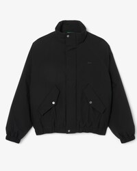 Wasserabweisende, gesteppte Jacke