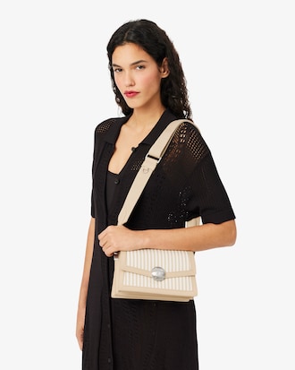 Schultertasche Summer Pack