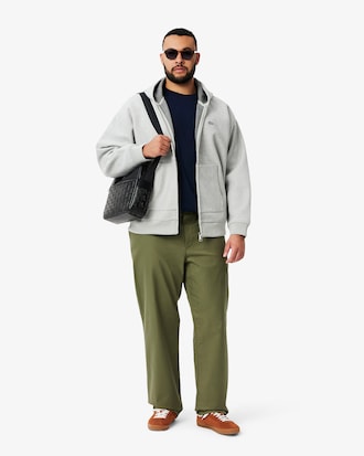 T-Shirt aus Baumwolle