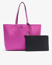 Wendbare Tote Bag Anna mit abnehmbarer Tasche