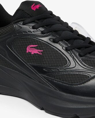 Herren-Sneakers Run Set Evo