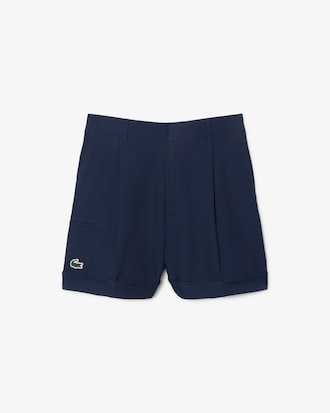 Stretch-Bermudas mit Ultra Dry-Technologie