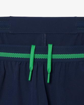 Shorts Lacoste Tennis x Novak Djokovic