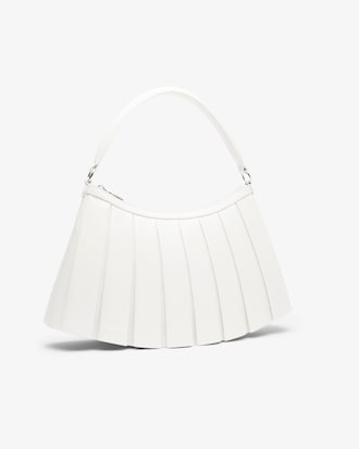Runway Lenglen Tasche aus Leder