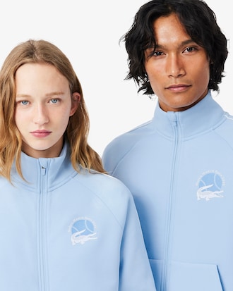 Balljungen-Jacke Mutua Madrid Open Edition