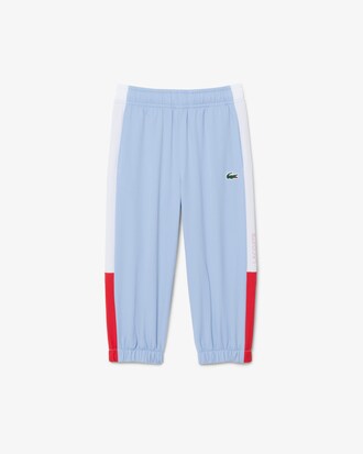 Trainingsanzug aus Diamant-Taft