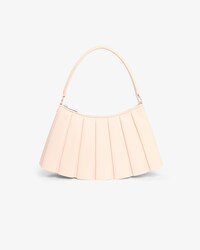 Mittelgro&szlig;e Runway Lenglen Tasche aus Leder