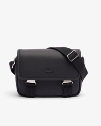 Klassische Herren-Kuriertasche