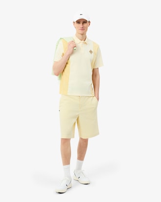 Kappe Lacoste x New Era