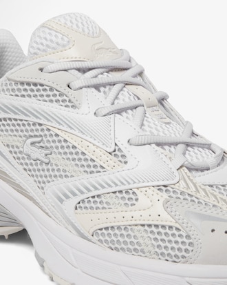 Herren-Sneakers L003 Neo Shot
