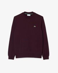 Classic Fit-Sweatshirt aus Fleece