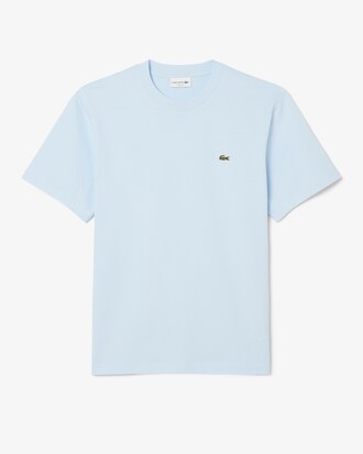 T-Shirt aus Baumwolle