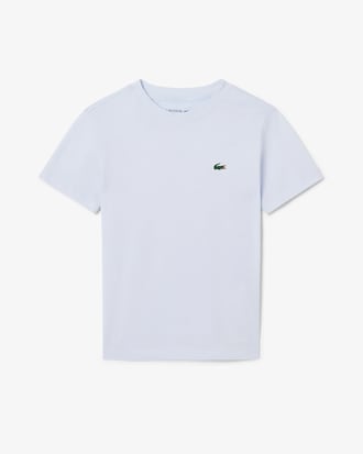 Unisex Sport-T-Shirt aus technischer Baumwolle mit Ultra Dry-Technologie