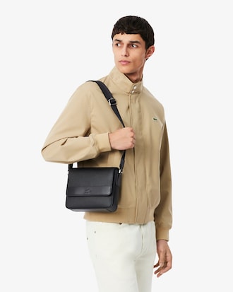 Kuriertasche Chantaco aus Leder