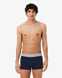 3er-Pack Trunks aus Stretch-Baumwolle