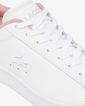 Damen-Sneakers Carnaby Set aus Leder
