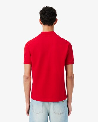 Classic Fit-Polohemd L.12.12 Original