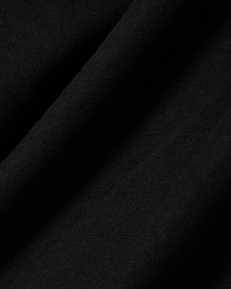 Unisex T-Shirt aus Baumwolle mit langen &Auml;rmeln