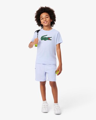 Unisex Sport-T-Shirt mit Print und Ultra Dry-Technologie