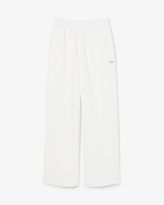 Loose Fit-Jogginghose aus Fleece