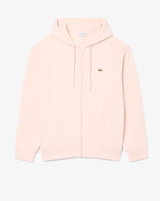 Hoodie aus Fleece