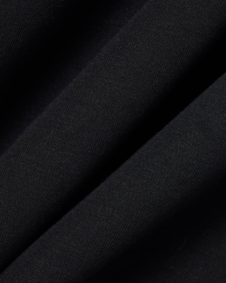 Sportliches Sweatshirt aus Stretch-Interlock