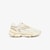 OFF WHT/LT BRW