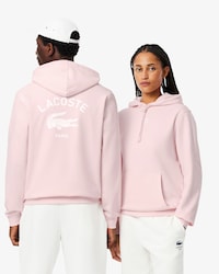 Hoodie mit Print
