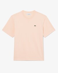 Relaxed Fit-T-Shirt aus weicher Baumwolle