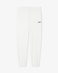 Straight Fit Logo-Jogginghose