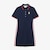 Navy Blau