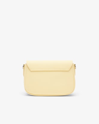 Kuriertasche mit Überschlag