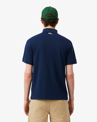 Polohemd Miami Open Edition aus Petit Piqu&eacute;