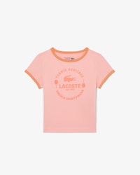 Sport-T-Shirt aus Jersey mit Ultra-Dry-Technologie