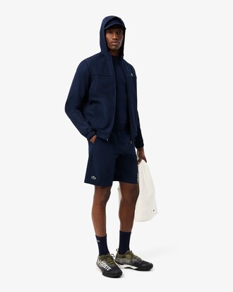 Regular Fit-Tennisshorts mit Ultra Dry-Technologie
